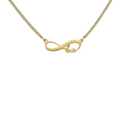 Bracelets À Message|Bracelets*Draeger Paris Bracelet Infini love Pastel Chic