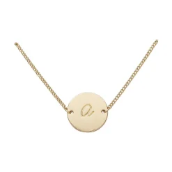 Bracelets À Message|Bracelets*Draeger Paris Bracelet initiale prénom Pastel Chic