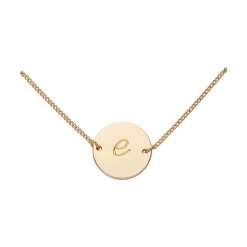 Bracelets À Message|Bracelets*Draeger Paris Bracelet initiale prénom Pastel Chic