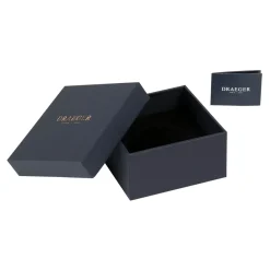 Bracelets*Draeger Paris Bracelet Jonc Bombé Email - Epice