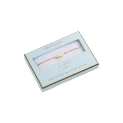 Bracelets À Message|Bracelets*Draeger Paris Bracelet Love Pastel Chic