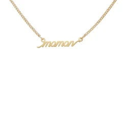 Bracelets À Message|Bracelets*Draeger Paris Bracelet Maman Pastel Chic