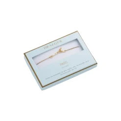 Bracelets À Message|Bracelets*Draeger Paris Bracelet Tour Eiffel Pastel Chic