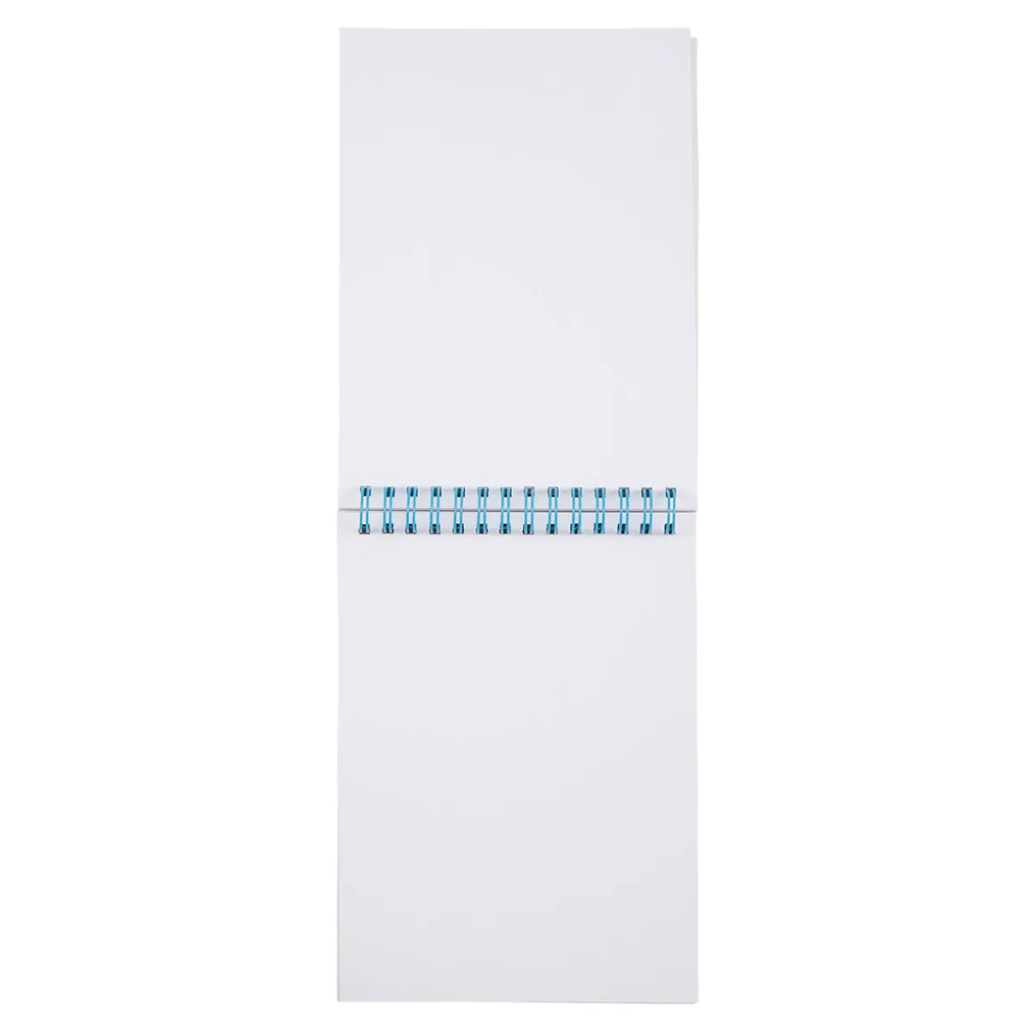 Fournitures Scolaires*Draeger Paris Cahier à spirales arc-en-ciel