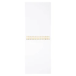 Fournitures Scolaires*Draeger Paris Cahier à spirales pirate