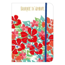 Carnets & Blocs-notes*Draeger Paris Cahier Family Pop - Plusieurs Motifs