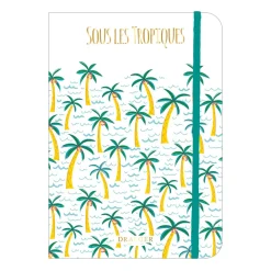 Carnets & Blocs-notes*Draeger Paris Cahier Family Pop - Plusieurs Motifs