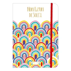 Carnets & Blocs-notes*Draeger Paris Cahier Family Pop - Plusieurs Motifs