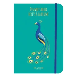 Carnets & Blocs-notes*Draeger Paris Cahier Family Pop - Plusieurs Motifs