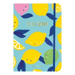 Carnets & Blocs-notes*Draeger Paris Cahier Family Pop - Plusieurs Motifs