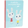 Fournitures Scolaires*Draeger Paris Cahier pour enfant Grandes Histoires