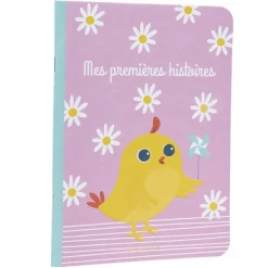 Fournitures Scolaires*Draeger Paris Cahier pour enfant Mes Premières Histoires