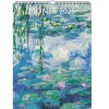 Calendriers|Agendas*Draeger Paris Calendrier Mural 2025 Décoration 29x39 cm - Monet
