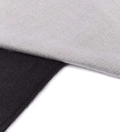 Foulards & Capes*Draeger Paris Cape Réversible d'Hiver pour Femme