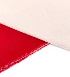 Foulards & Capes*Draeger Paris Cape Réversible d'Hiver pour Femme