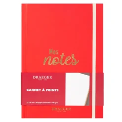 Bullet Journal|Organiseurs*Draeger Paris Carnet à points