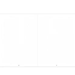 Bullet Journal|Carnets & Blocs-notes*Draeger Paris Carnet à points - format A5 - ivoire