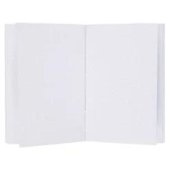 Bullet Journal|Carnets & Blocs-notes*Draeger Paris Carnet à points - format A6 - corail