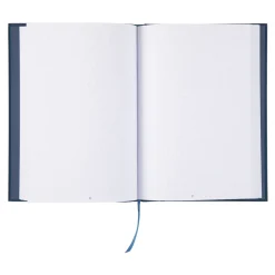 Bullet Journal|Carnets & Blocs-notes*Draeger Paris Carnet à points - format A5 - bleu marine