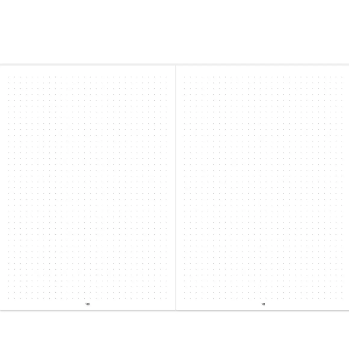 Bullet Journal|Carnets & Blocs-notes*Draeger Paris Carnet à points - format A5 - corail