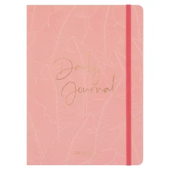 Bullet Journal|Carnets & Blocs-notes*Draeger Paris Carnet à points A5 - fermeture élastique