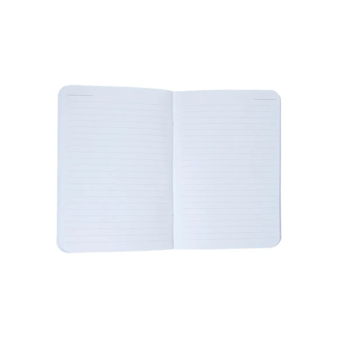 Organiseurs|Carnets & Blocs-notes*Draeger Paris Carnet A5 Arc-en-ciel