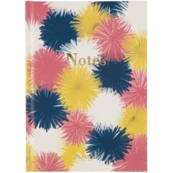 Organiseurs|Carnets & Blocs-notes*Draeger Paris Carnet A5 ligné - multicolore