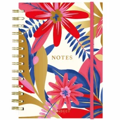 Organiseurs|Carnets & Blocs-notes*Draeger Paris Carnet de Notes 2025 - Plusieurs Motifs