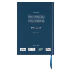 Organiseurs|Carnets & Blocs-notes*Draeger Paris Carnet de réunion A5