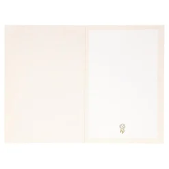 Colliers*Draeger Paris Carte bijou - Collier attrape-rêves