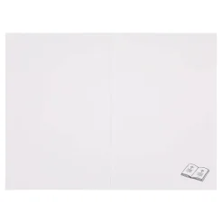 Cérémonie*Draeger Paris Carte communion Félicitations