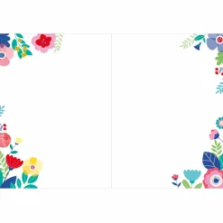 Cartes Géantes*Draeger Paris Carte d'Anniversaire Maxi " Joyeux Anniversaire "