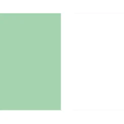 Mariage*Draeger Paris Carte de voeux Pin's Amour, Paix et Bonheur