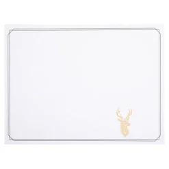 Cartes De Noêl*Draeger Paris Carte de vœux - Bonnes Fêtes