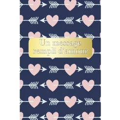 Cartes De Mariage|Mariage*Draeger Paris Carte de Vœux Thème Amour - Plusieurs Styles