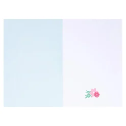 Mariage*Draeger Paris Carte Je pense à toi