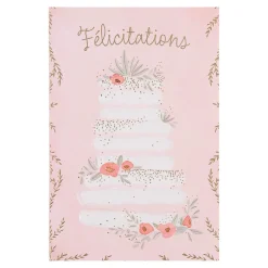 Cartes De Mariage|Mariage*Draeger Paris Carte mariage Félicitations