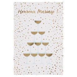 Cartes De Mariage|Mariage*Draeger Paris Carte mariage Heureux mariage