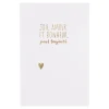 Cartes De Mariage|Mariage*Draeger Paris Carte mariage Joie amour et bonheur
