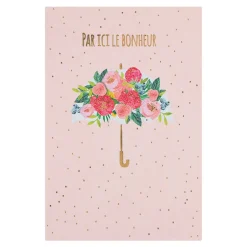 Cartes De Mariage|Mariage*Draeger Paris Carte mariage Par ici le bonheur