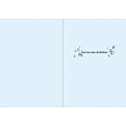 Cartes Géantes|Mariage*Draeger Paris Carte mariage Vive les mariés lettres dorées