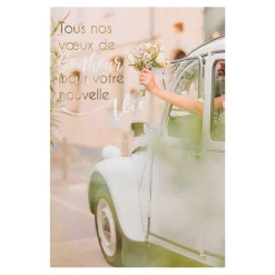 Cartes De Mariage|Mariage*Draeger Paris Carte mariage Vœux de bonheur