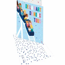 Cartes Géantes*Draeger Paris Carte Maxi 