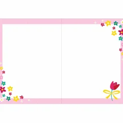 Cartes Géantes*Draeger Paris Carte Maxi " Un Nouveau Départ "