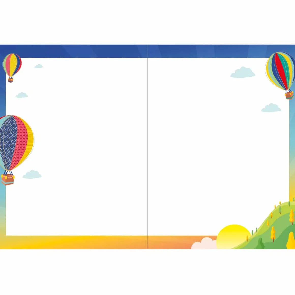 Cartes Géantes*Draeger Paris Carte Maxi pour un Départ - " Bonne Chance Pour Ce Nouvel Envol "