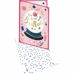 Cartes Géantes*Draeger Paris Carte Maxi pour un Départ 