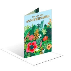 Cartes Musicales*Draeger Paris Carte Musicale