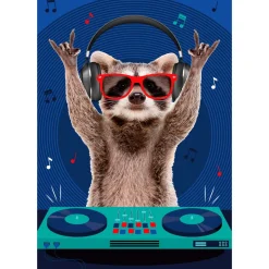 Cartes Musicales*Draeger Paris Carte Musicale Animée - Toutes les occasions