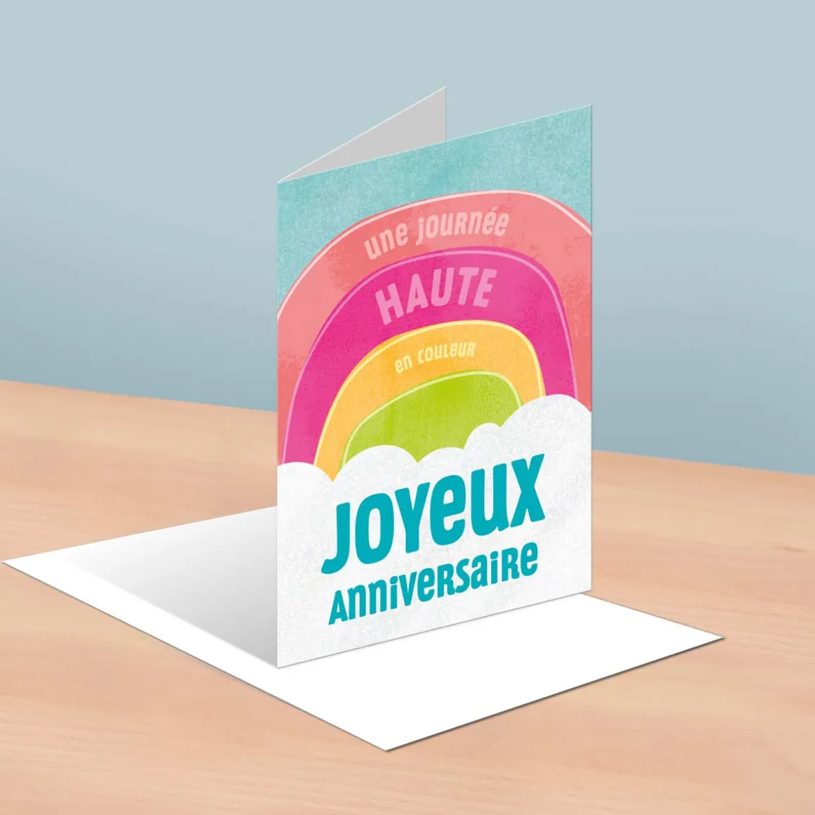 Cartes Musicales|Anniversaire & Invitations*Draeger Paris Carte musicale anniversaire Lovefool