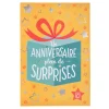 Cartes Musicales*Draeger Paris Carte musicale anniversaire Plein de surprises